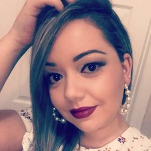 Meet your Posher, Luana